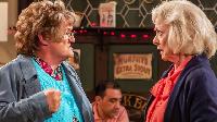 Mrs Browns Boys